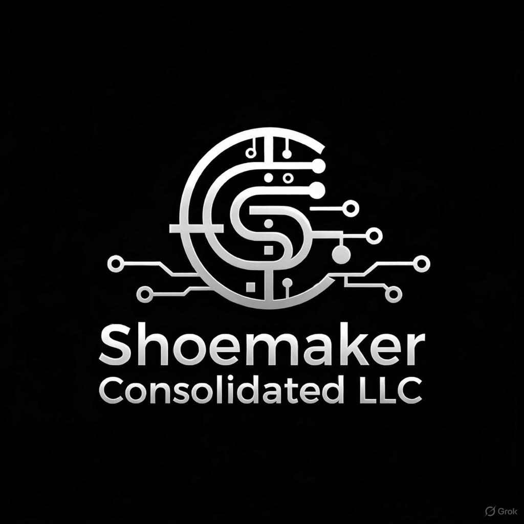 Shoemaker Consolidated - Technical Expertise